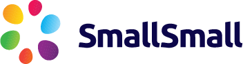smallsmall logo